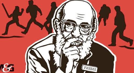 The Enduring Legacy Of Paulo Freire's Progressive Education Model