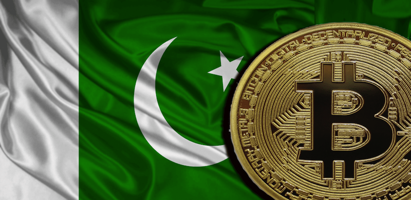 Bitcoin On Course To Overtake Pakistan In Energy Consumption