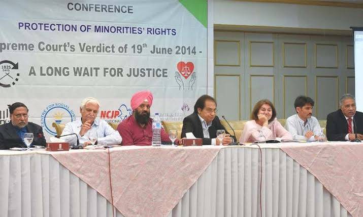 Implementation Stressed For Apex Court Verdict On Minorities’ Rights