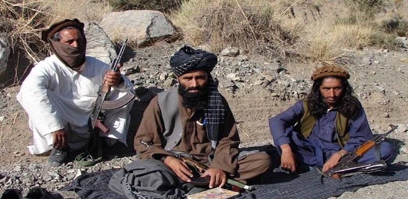 Have The Taliban Begun To Reemerge In Pakistan?