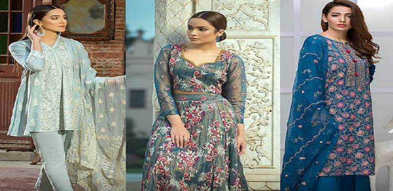 Fashion | Picture Your True Self This Eid With These Top 5 Dress Picks