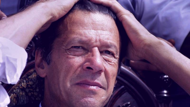 Will Imran Khan Dissolve National Assembly Before 2021 Budget Session?