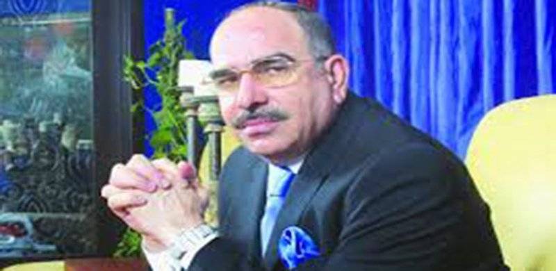 Malik Riaz And Wife Flout NCOC Instructions By Refusing To Undergo Covid Test After Travel