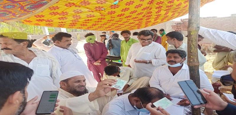 Badin By-Polls: PPP Defeats PDM, GDA