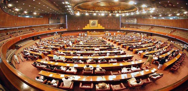 FAFEN Urges Parliament To Adopt Proportional Representation System