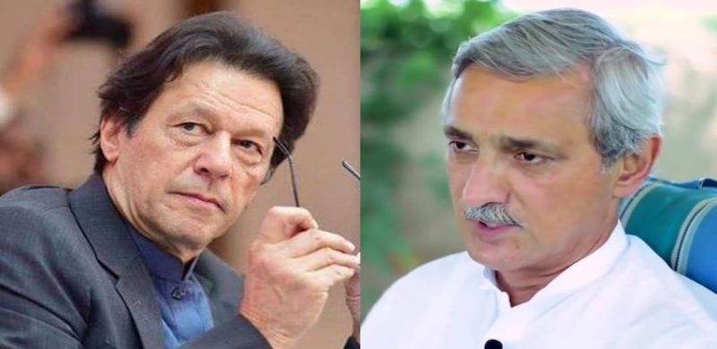 Why Did Selectors Throw PM Imran At The Mercy Of Tareen's Pack Of Wolves?