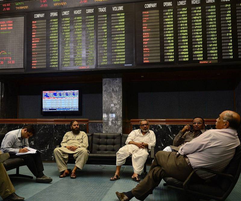31 Families Dominate Pakistan's Stock Market, Report Says
