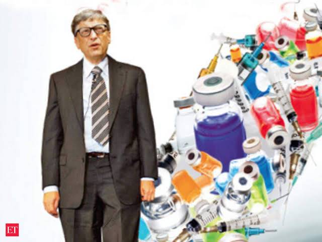 How Bill Gates, His Alliance With Pharma Giants Impeded Global Vaccine Access