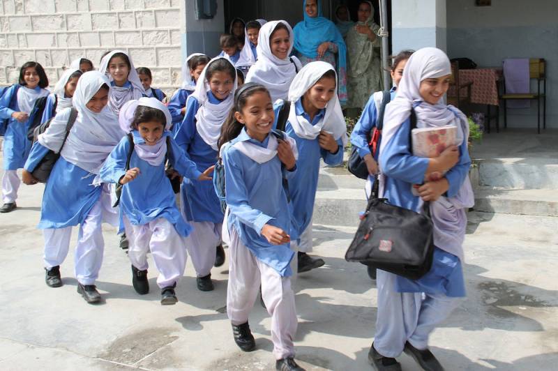 12 Million Girls Out Of School: Fixing This Should Be Top Priority