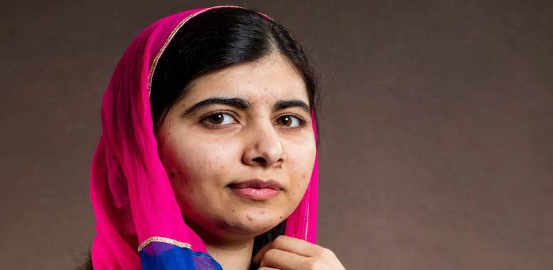 Malala Yousafzai Donates $150,000 To The Children Of Gaza
