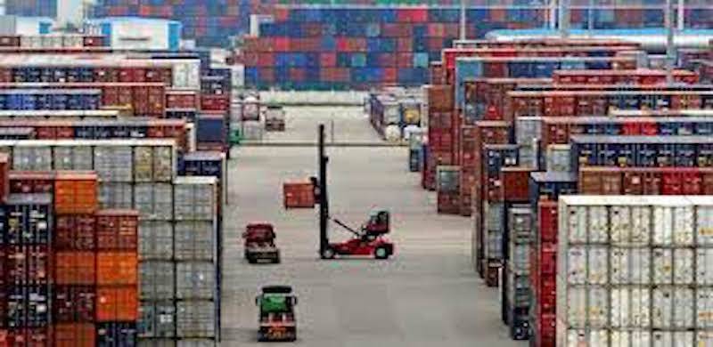 Pakistan’s Exports To US Increase 14.8pc This Year: Ambassador