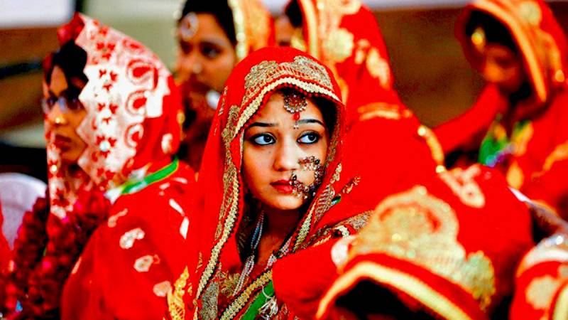 Rising Menace of Child Marriage: Causes and Consequences