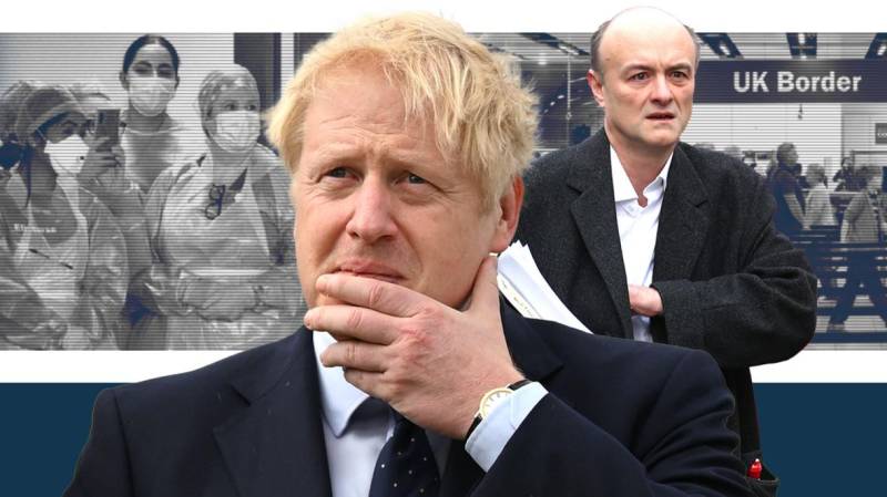 Britain Today Is Broken And Boris Johnson Is Not The One Who Can Fix It