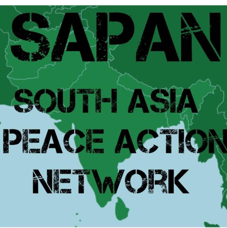 COVID-19 An Opportunity For Connectivity, Closer Ties Between India & Pakistan: SAPAN
