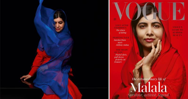 Malala Haters Need To Take A Long Hard Look In The Mirror