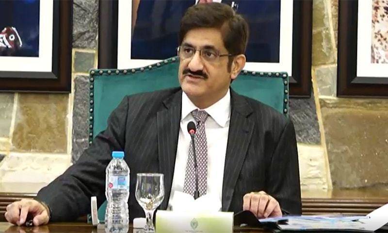 No Salaries For Govt Employees Who Refuse Vaccination: Sindh CM