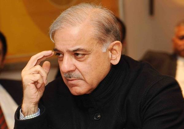 Poverty, Inflation & Unemployment Will Always Remain The Legacy Of Imran Khan - Shehbaz
