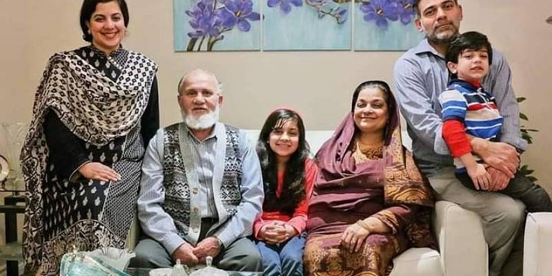 Hate Crime: 4 Members Of Pakistani-Origin Family Killed In Canada Because Of Faith