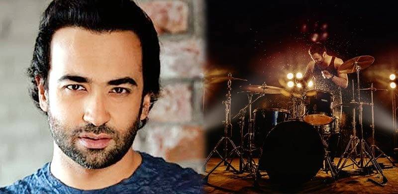 Farewell Farhad Humayun: Pakistan's Loudest Drummer