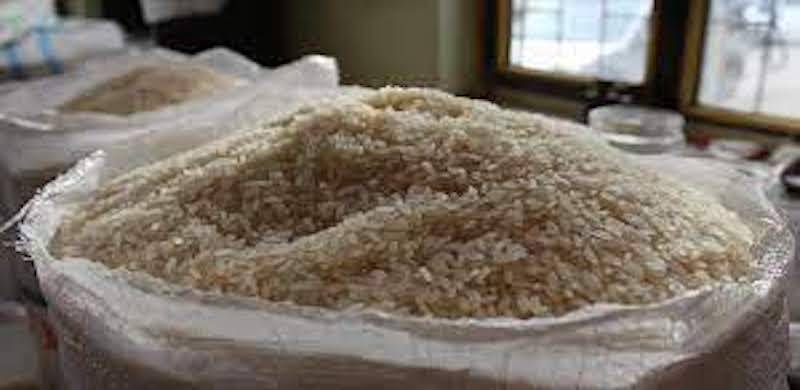 Pak-India Exporters Agree To Share Basmati Rice Ownership