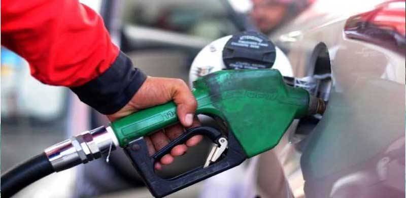 Govt Jacks Up Petrol, Diesel Prices By Up To Rs2.13