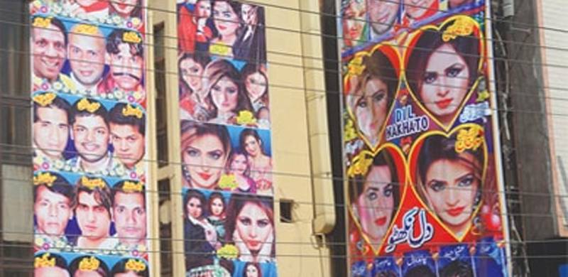 Decline Of Pakistani Dramas, Missing-out 
