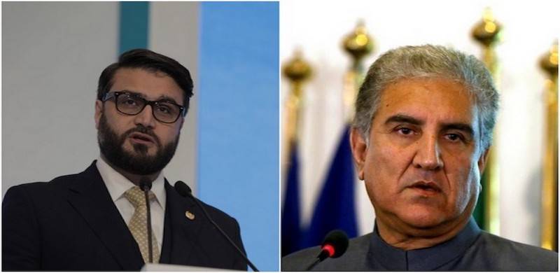Pakistan Says Afghan NSA Wants To Nullify Progress In Peace Process