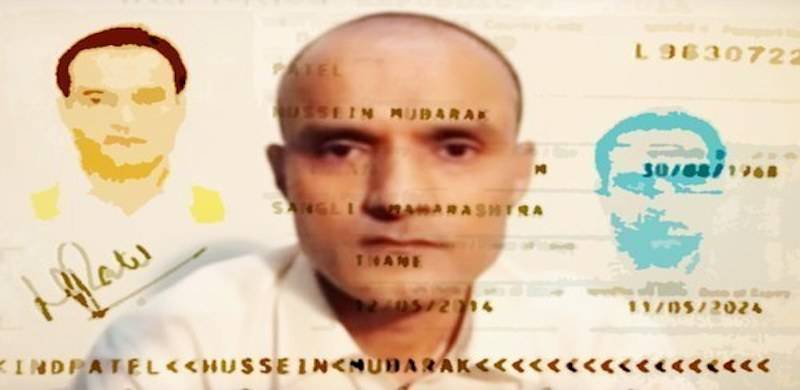 Pakistan Says India Misrepresenting ICJ Verdict In Jadhav Case