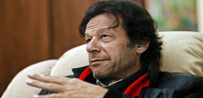 PM Imran Under Fire For Linking Rape To How Women Dress — Again