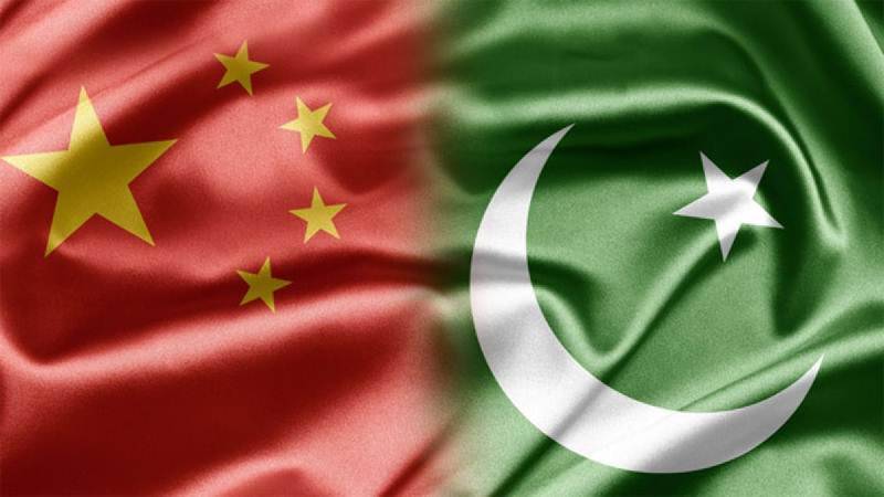 China Pakistan Economic Corridor: A Negotiated Settlement