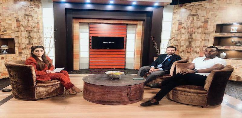 Breaking Free From The Shackles Of Ratings: A Talk Show Worth Watching
