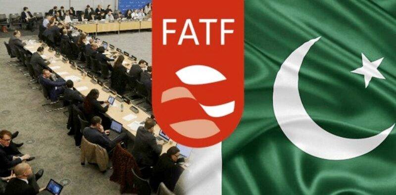 Pakistan To Stay On Grey List, Announces FATF