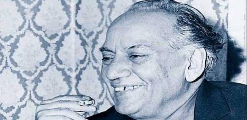 The True Meaning Of Faiz's Poem 'Gulon Mein Rang Bharay'