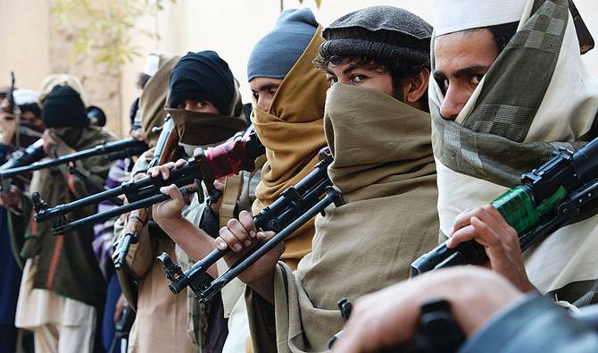 Taliban Would Topple The Afghan Regime In Six Months, US Intelligence Report