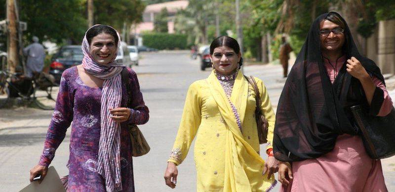 Ehsaas Kafalat Programme To Bring Transgender Persons Into Its Fold