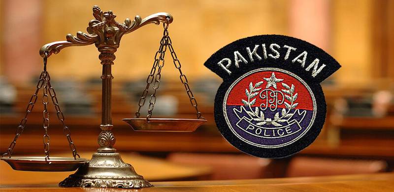 Lahore Woman Who Lodged Rape FIR Agreed To Marry Alleged Rapist: Police