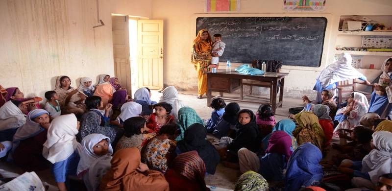 The Urgent Need To Reform Pakistan’s Education System