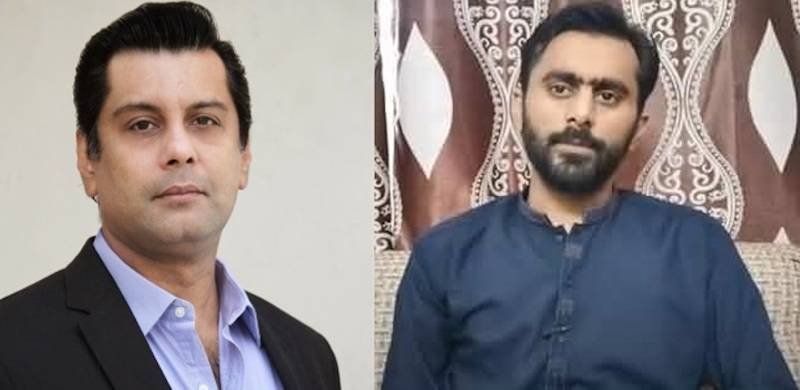 Anchor Arshad Sharif Allegedly Beats Up, Injures Reporter Siddique Jan in Gwadar