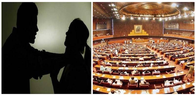 Govt Wants Council Of Islamic Ideology To Review Domestic Violence Bill