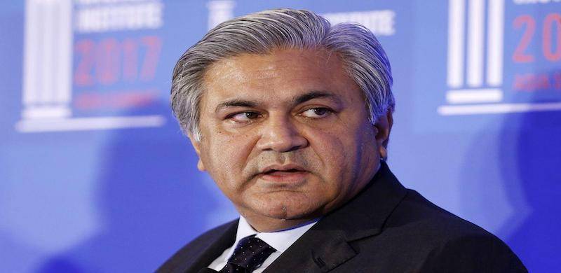 Review | 'Icarus: The Life and Death Of The Abraaj Group' — How Arif Naqvi Was Brought Down