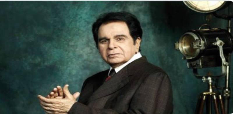 End Of An Era: Tributes Pour In For 'Tragedy King' Dilip Kumar