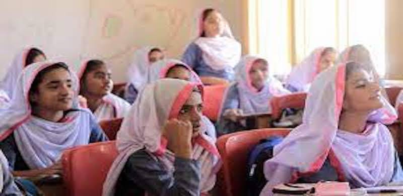 Seld Learning Application Making A Difference In Sindh's Schools