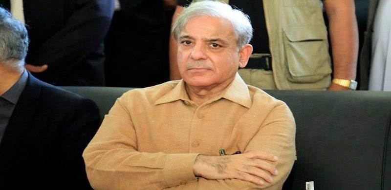 Shehbaz Says FIA Officials Harassed Him During Interrogation