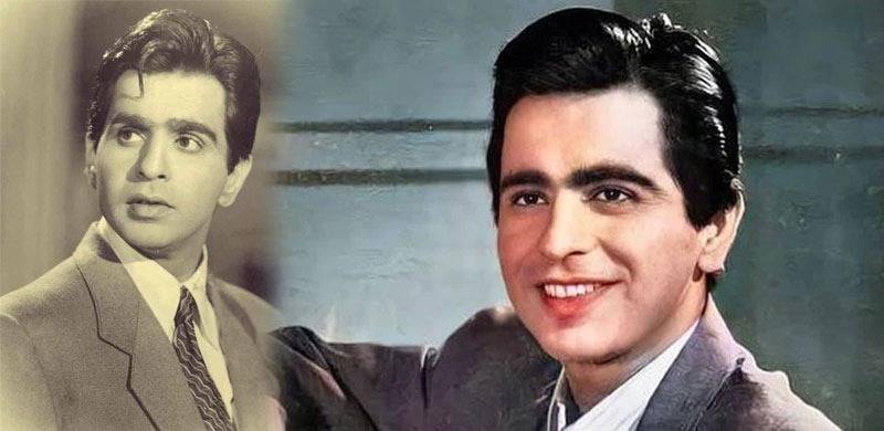 The Dilip Kumar Who Belonged To Both India And Pakistan