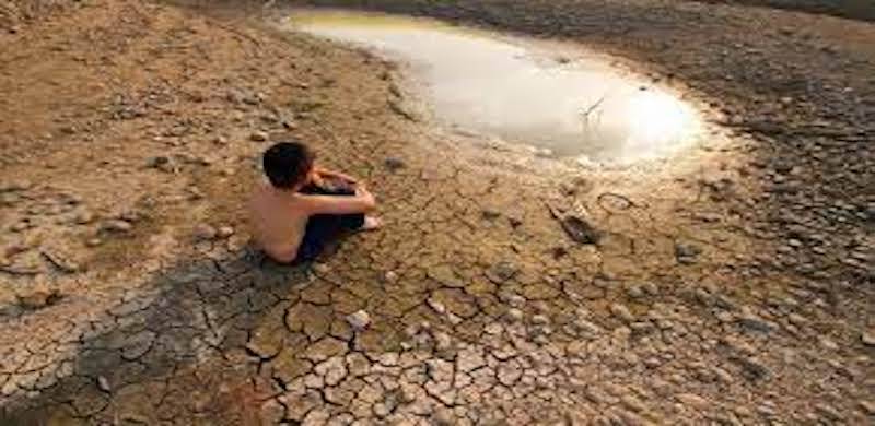 How Climate Change Is Destroying Lives In South Punjab