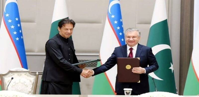 PM Imran Says He Knows History Of Uzbekistan More Than Uzbeks