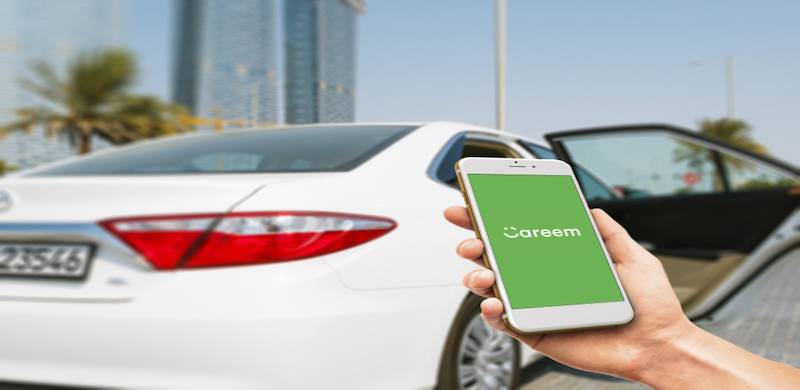 'Fragile Ego': Twitterati Criticise Court Decision Banning Careem From Calling Drivers 'Captains'