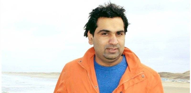 Man Arrested For Conspiring To Murder Exiled Pakistani Blogger Given 3 Months To Plead Guilty