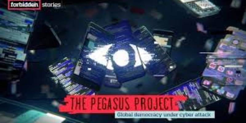 Pegasus Project: Governments Spying Citizens With Israeli Spyware