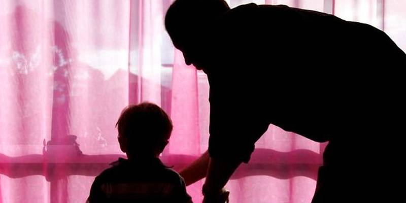To Curb Child Abuse, Understand Its Roots And Start Talking About It
